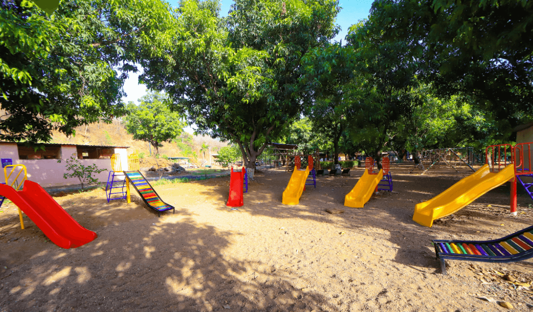 Picnic Location - Image 1