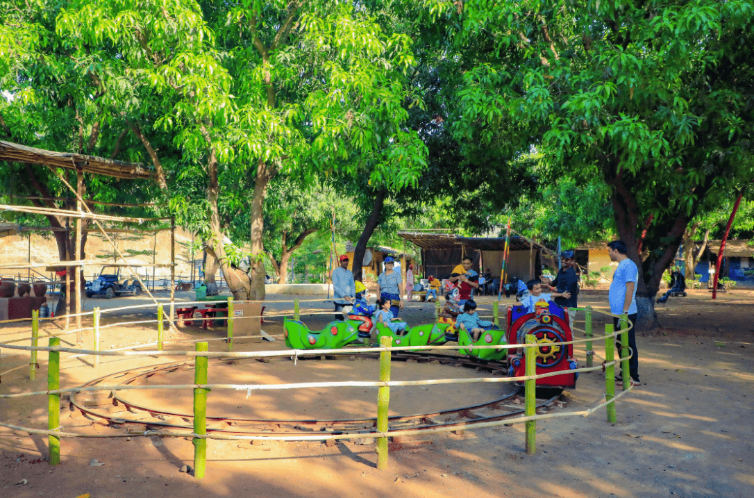 Picnic Location - Image 15