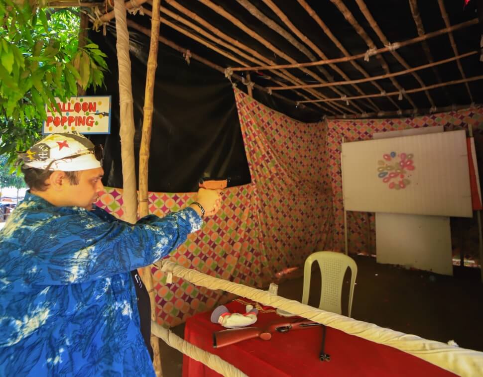 Picnic Location - Image 18