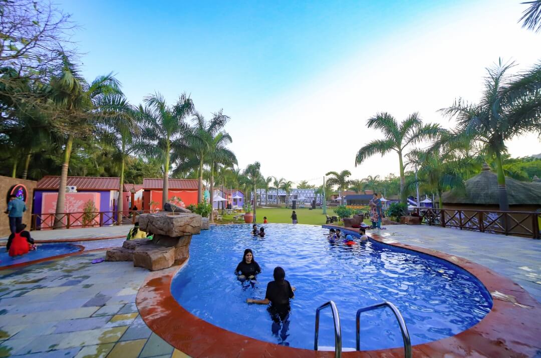 Picnic Location - Image 9